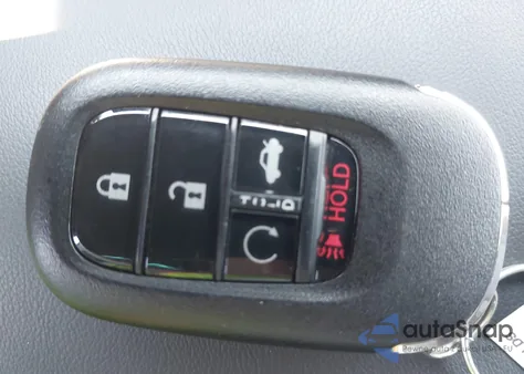 2024 Honda Accord Lx z USA, uszkodzony, nr VIN 1HGCY1F22RA015371